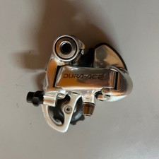 Cambio Posteriore bici corsa Shimano Dura-Ace RD-7700 road bike Rear Derailleur
