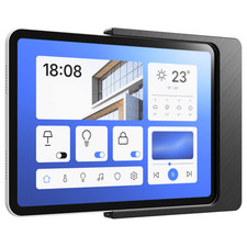 Tablet Wandhalterung für Xiaomi Pad 5/6/7/8, Redmi Pad 2/SE/Pro Slide-In Halter