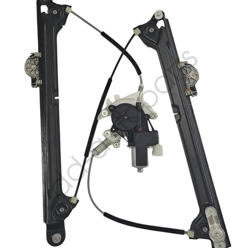 Maserati Levante 2017-2024 Front Left Window regulator P/N 670032859