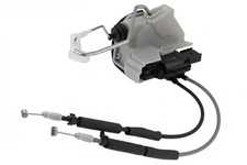 Türschloss vorne links EZC-KA-036 NTY für KIA PICANTO II Türschloss vorne links EZC-KA-036 NTY für KIA PICANTO II
