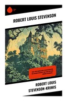 Robert Louis Stevenson | Robert Louis Stevenson-Krimis | Taschenbuch | Deutsch