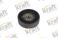 Kraft Automotive 1221751 Spannrolle, Keilrippenriemen FüR Opel Saab