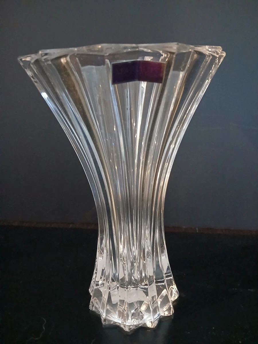 crystal vase products for sale | eBay