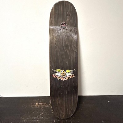 Toy Machine skateboard deck Toy Machine skateboard deck 8.25 for interior as wel