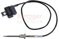 Metzger Sensor Abgastemperatur Vor Scr-Katalysator FüR Mercedes-Benz Gle