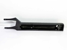 01-07 Mercedes W203 C-Class Hazard Warning Triangle Holder 2038900614 NEW OEM