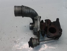 7701473551 TURBOLADER / 97508 FÜR RENAULT CLIO II BB_, CB_ 1.9 DTI B/CB0U