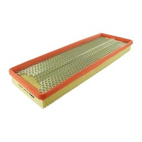 Luftfilter Luftfiltereinsatz FüR Fiat Punto Y Vaico