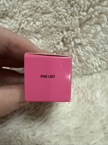 Juvia's Place Rosey Posey Blushed Liquid Blush Full Size 0.27 oz NEW /NIB - Picture 5 of 6