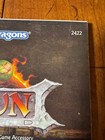AD&D D&D Dark Sun Earth, Air, Fire, and Water — photo 2