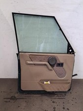 Porte avant et accessoires Land Rover DISCOVERY