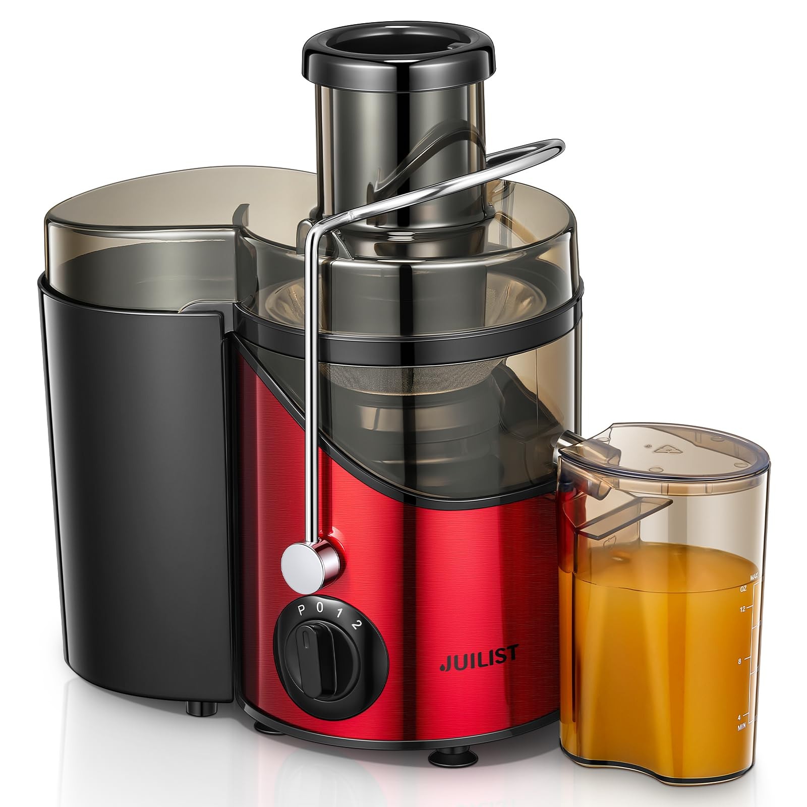 Juicer Machines, 3 Wide Mouth Juicer Extractor Max Power 800