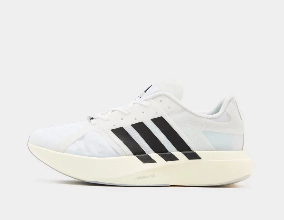 Adidas Originals EQT Evo SL Men's Shoes in White