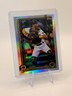 2025 Topps Series 2 - Endy Rodriguez #564 Rainbow Foilboard