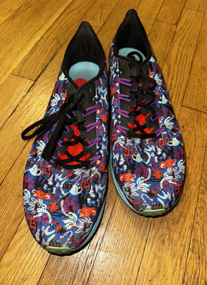 Nike Air Zoom Pegasus 36 Tokyo Running CU2090-800 Multicolor  display picture 3
