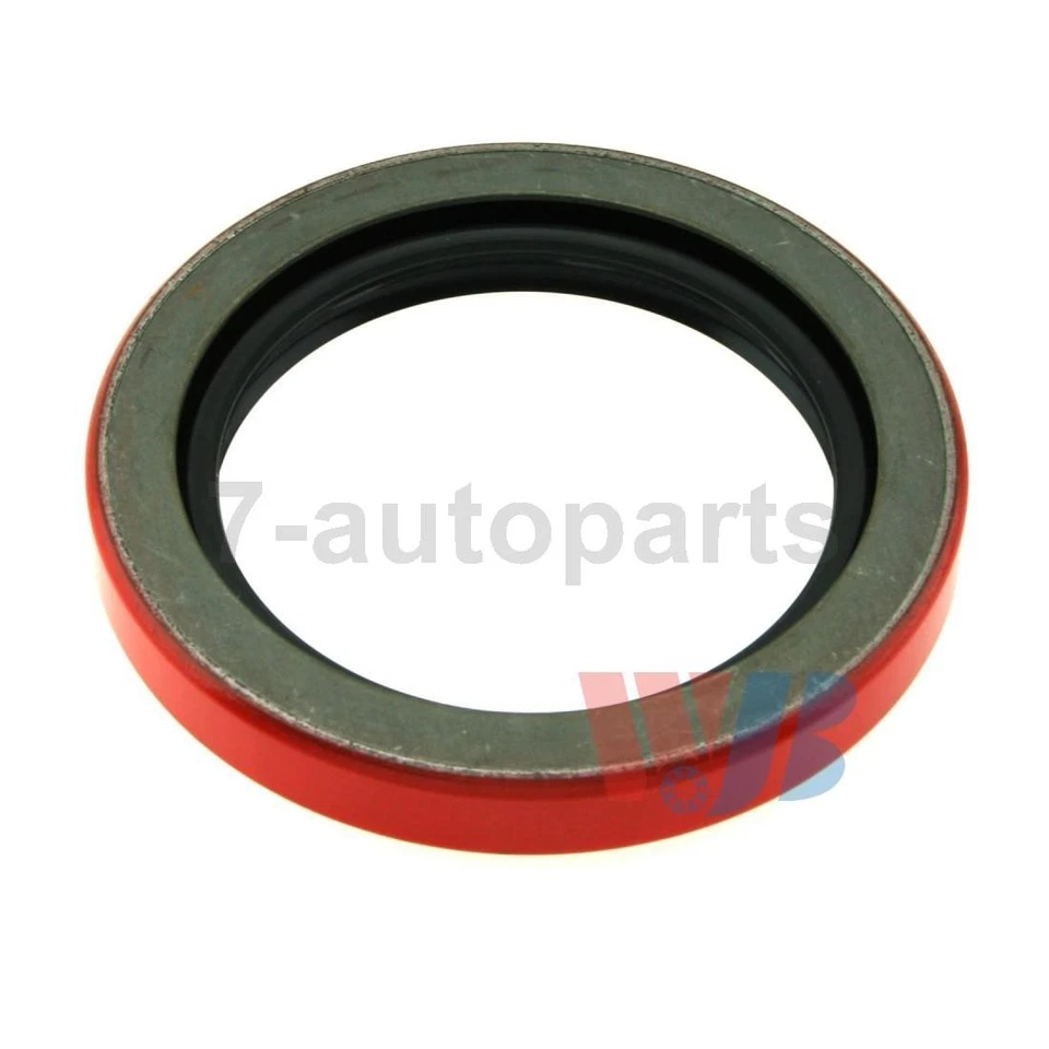 Sello de rueda interior trasera WJB para GMC C2500 Suburban 1979-1999 Foto 3 de 4