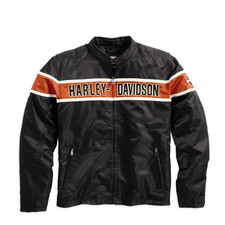 Veste HD Generations Harley Davidson taille : S - 5XL