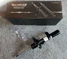 SKODA SUPERB VW GOLF ADAPTIVE FRONT SHOCK ABSORBER 2015-24 Monroe  BRAND NEW