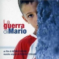 LA Guerra DI Mario Colonne Sonore OST CD (Edel) 2002