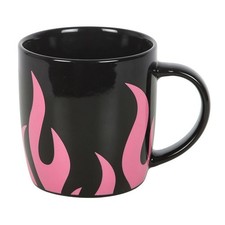 Something Different - Mug motif/style flammes (SD10632)