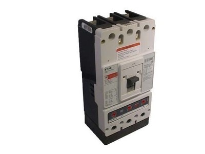 Cutler Hammer HKD3400F 400A 480V 3P