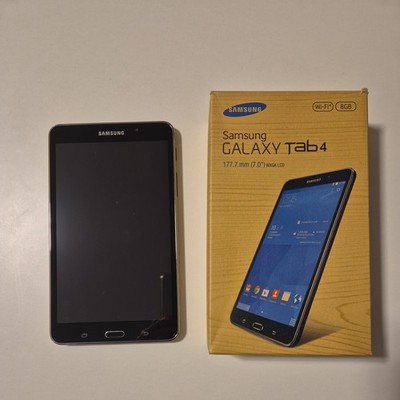 Samsung Galaxy TAB 4 SM-T230 8GB