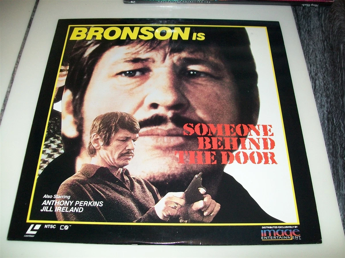 Charles Bronson Film Discs for sale | eBay