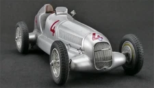 CMC 1:18  Mercedes 1935 W25 Fagioli Monaco M-104 LE MINT