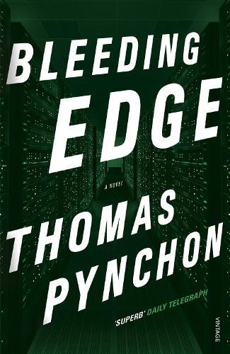 Thomas Pynchon Bleeding Edge (Tascabile)