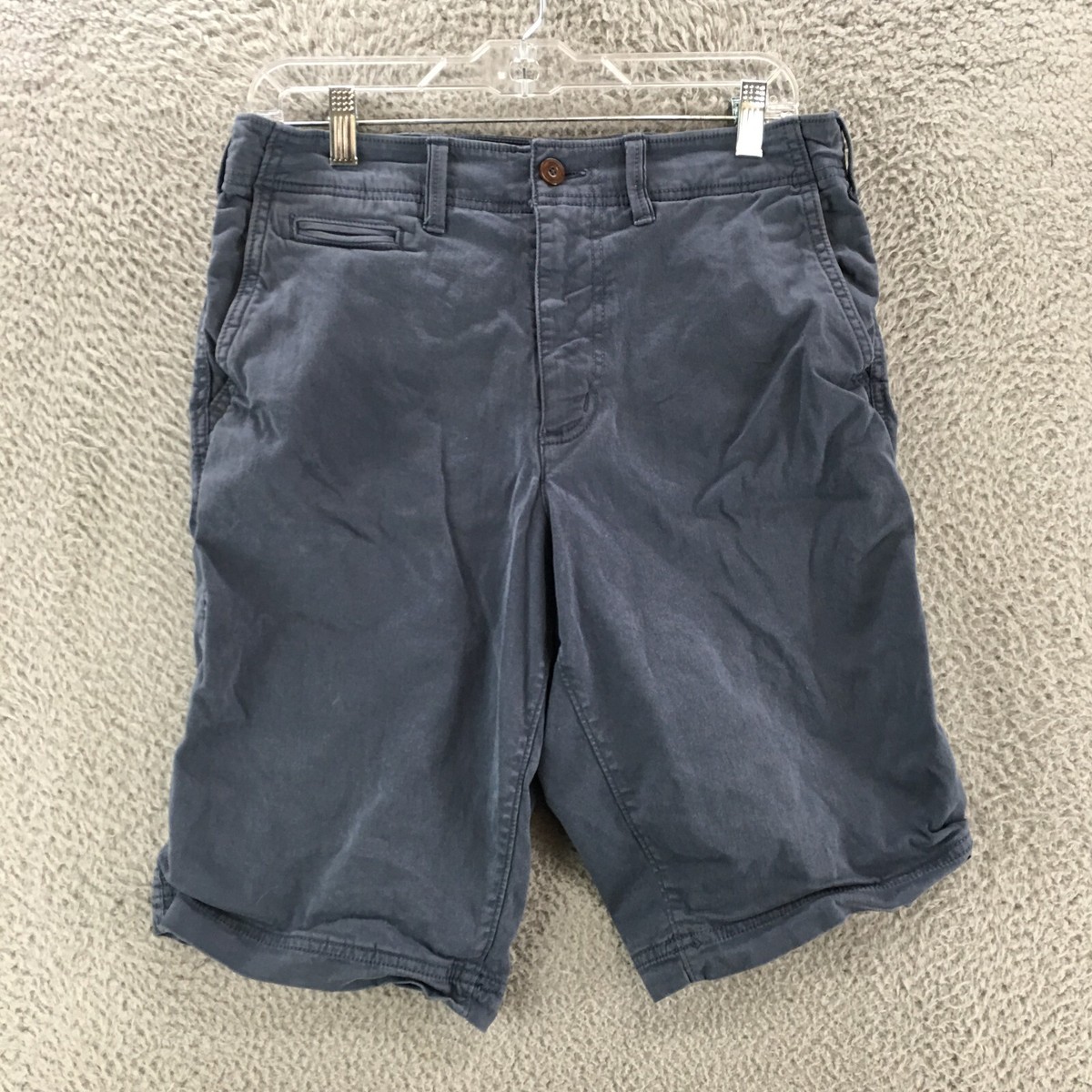 Mens Shorts American Eagle Outfitters Bermuda Shorts American