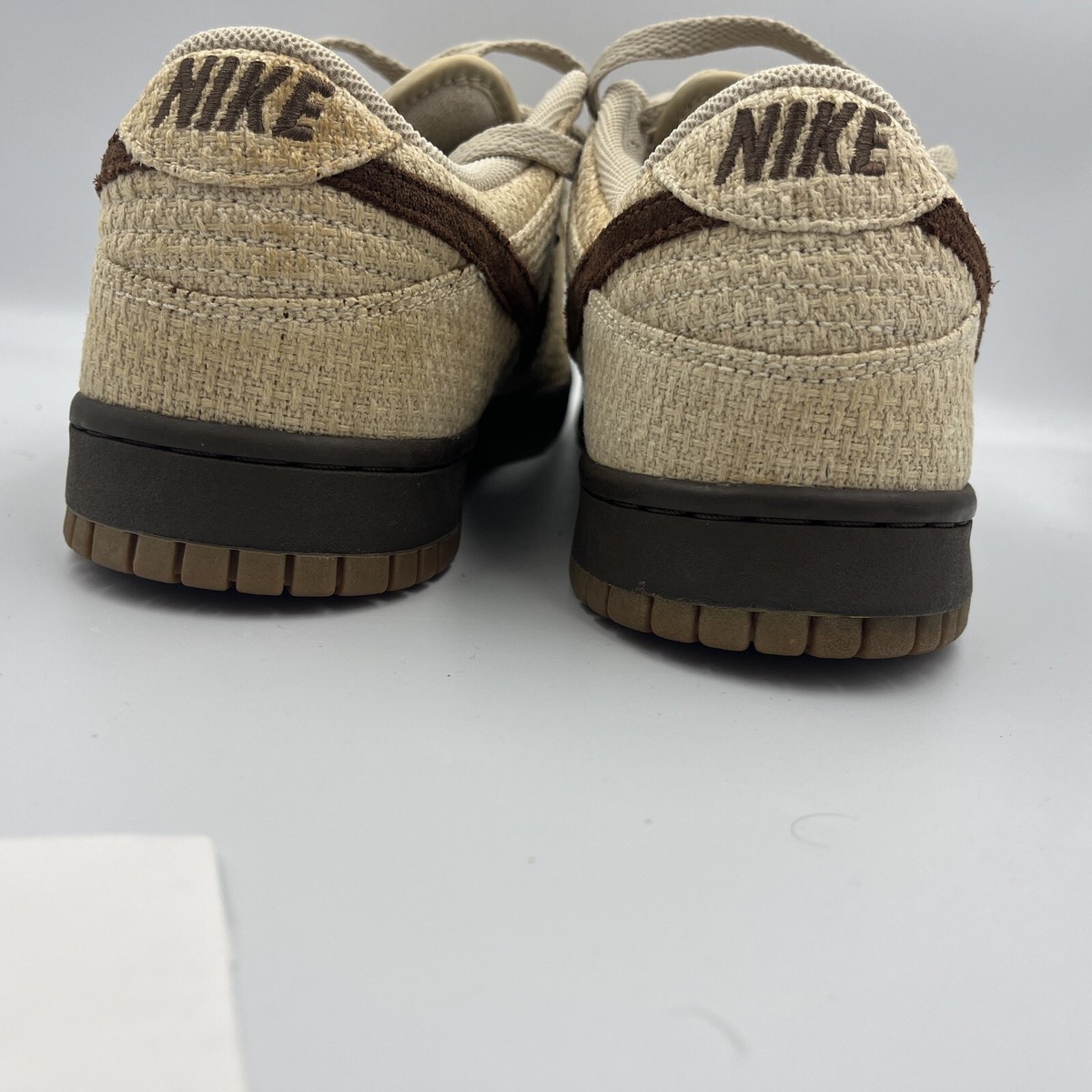 Size 11 - Nike Dunk Low Premium Beige - 307696-121 Some Size 11 - Nike Dunk Low Premium Beige - 307696-121 Some