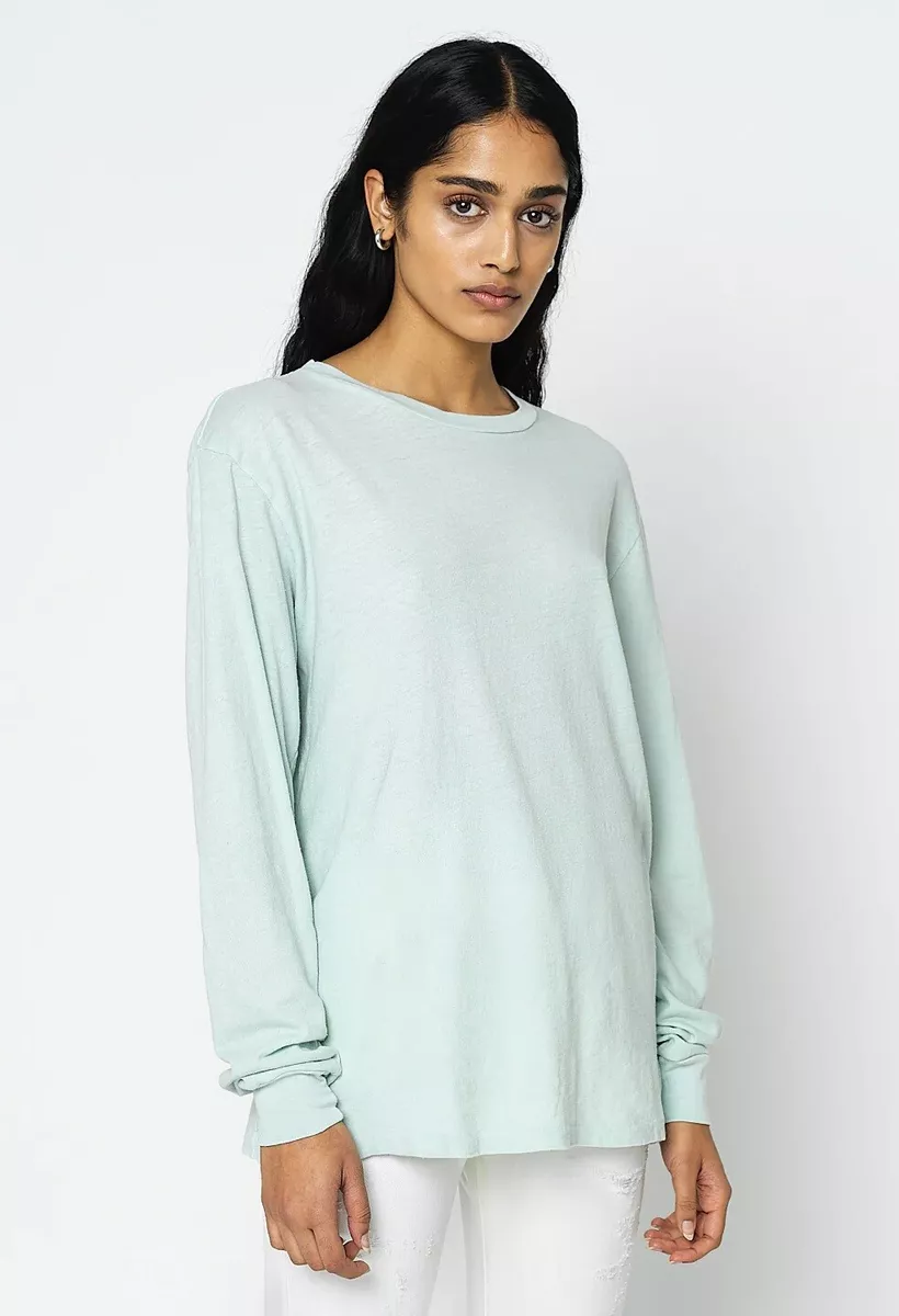 John elliott long best sale sleeve