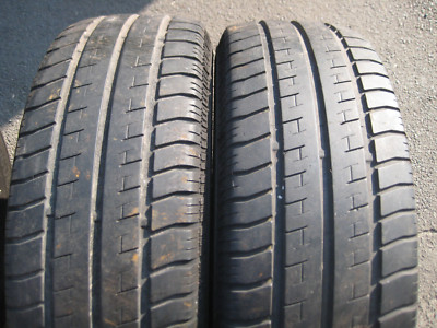 2xSommmerreifen Continental Vanco Contact 215/65  R16C  102/100H
