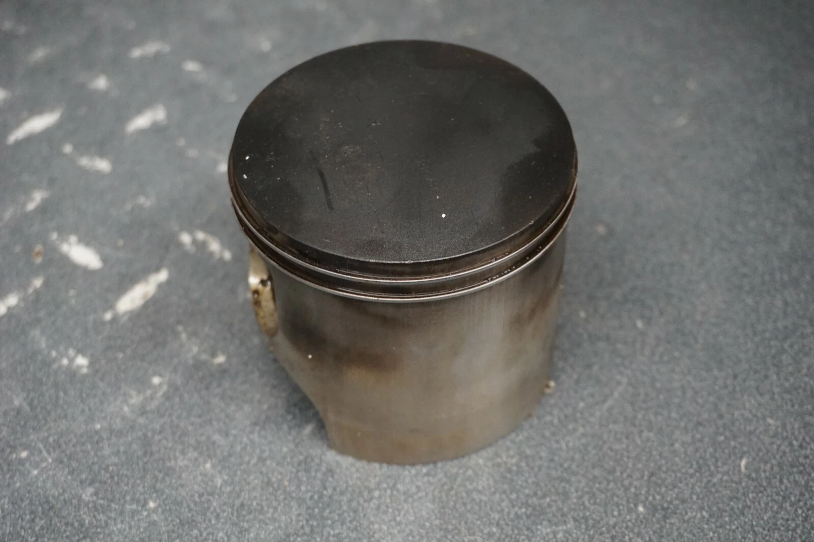 2002-2007 Sportster 3D 947 951 XP DI RX Sea-Doo OEM Engine Cylinder Piston Ass'y