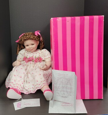 Marie Osmond “Emmaline” 15