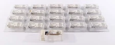 (Lot of 21) Ericsson RDH 102 47/25 SFP Fiber Optic Transceiver Module