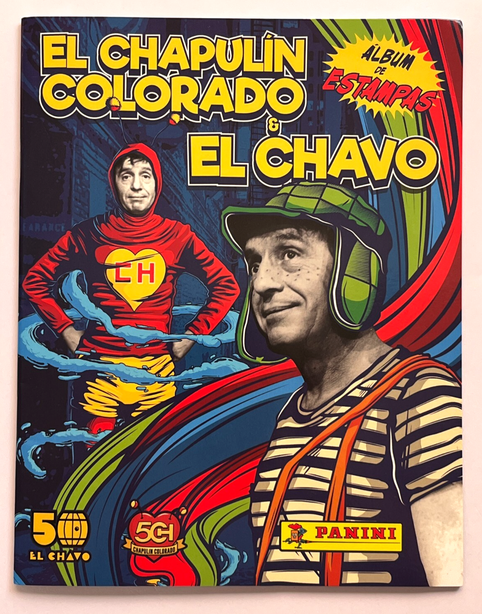 (未使用･未開封品)Examen / Chapulin Colorado 4 / Chavo Del 8: 5 [DVD] El Chavo Del 8 Chapulin Colorado Chespirito Dvd Coleccion