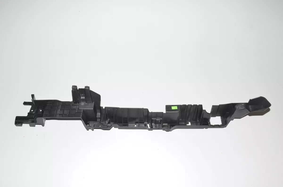BMW G07 X7 Auflage Längsträger links Pad side member left 7438977 