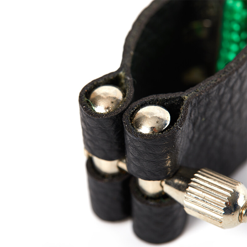 Soprano/Tenor Alto Sax Saxophone Mouthpiece ligature w/fattenL eBay