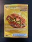 Carte Pokémon : Urne Terrestre 096/064 Fable Nébuleuse Français
