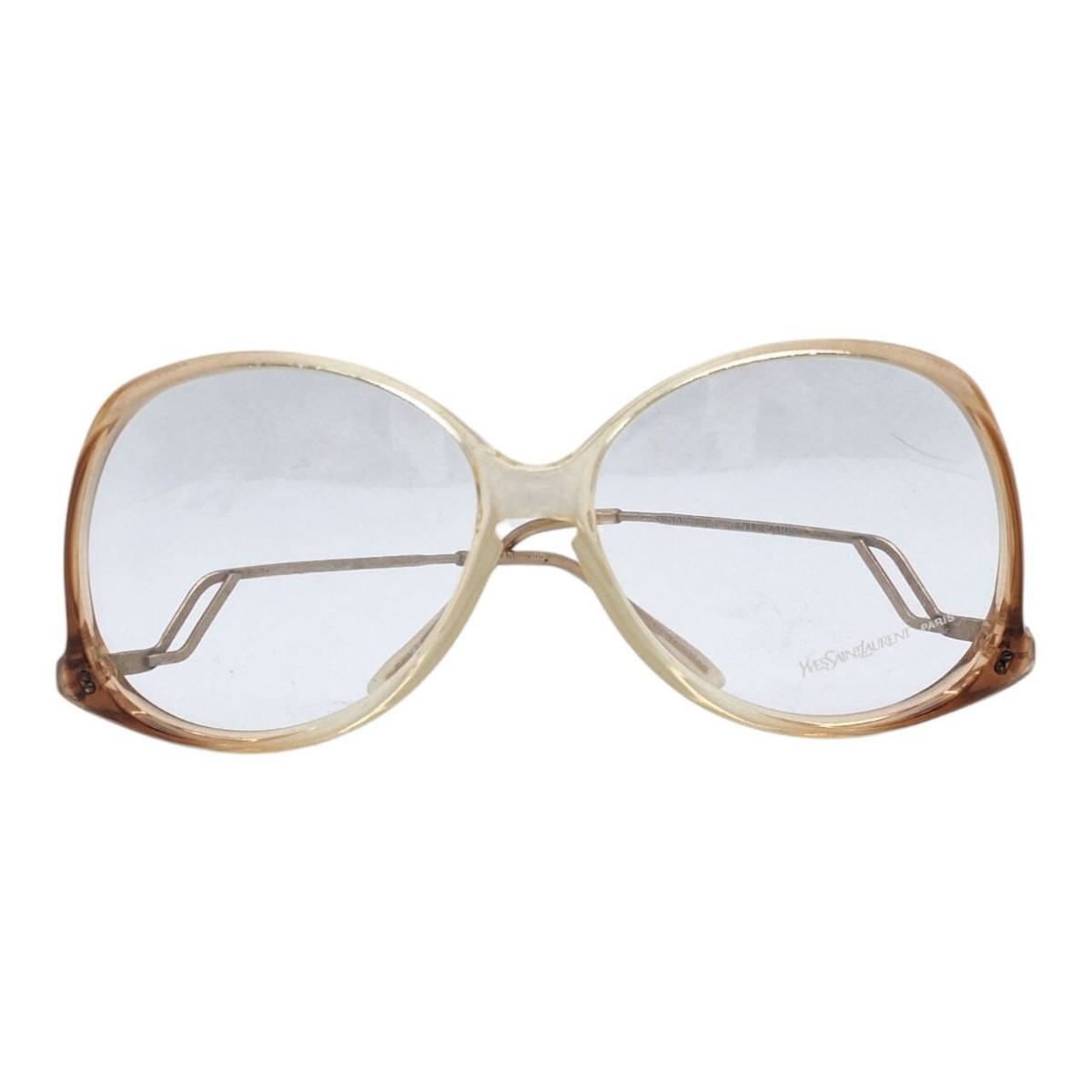 70s Vintage Yves Saint Laurent YSL eyeglasses 305 Made