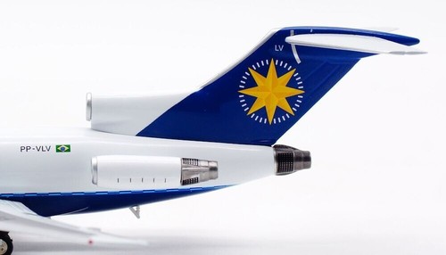 Varig / Boeing B727-100 / PP-VLV / IF721RG0123 / 1:200 *LAST ONE* - Picture 10 of 15