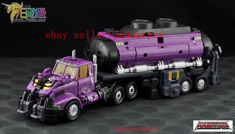 Perfect Maketoys Mt-02p Battle Sentinel Sp Sg Action Figure Perfect Maketoys Mt-02p Battle Sentinel Sp Sg Action Figure