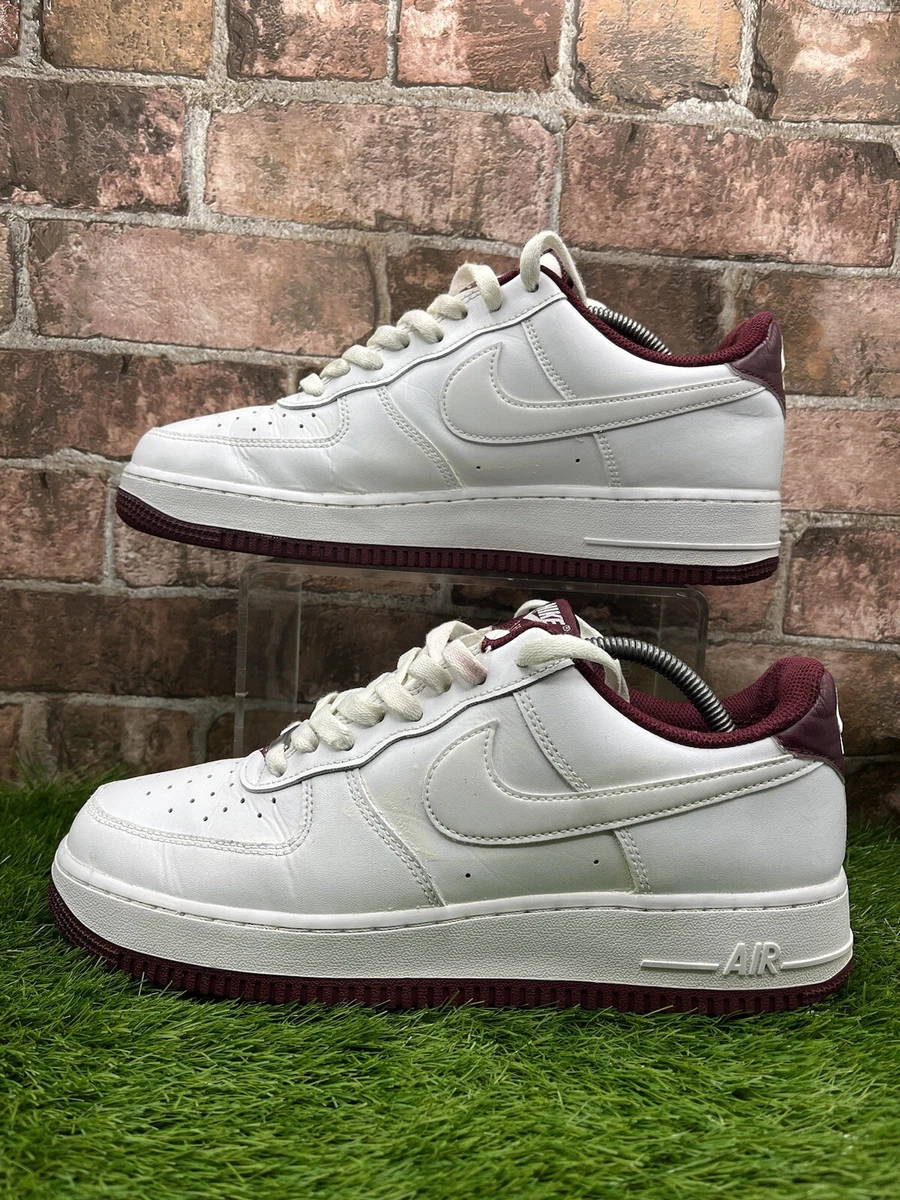 Nike Air Force 1  display picture 3