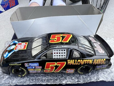 Slim Jim adult collectible Action Performance Winston Cup Racing Jason Keller
