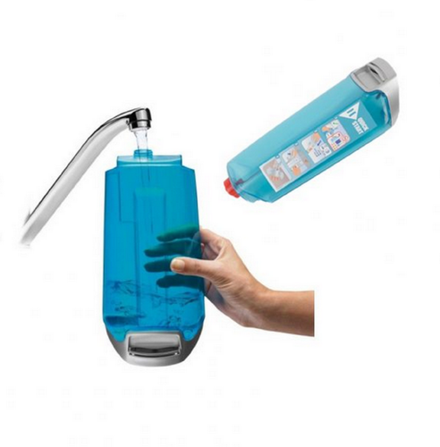 Serbatoio acqua completo Rowenta Clean \u0026 Steam Ricambio originale | eBay