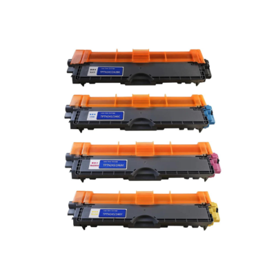 Kit 5 Cartucce Toner Compatibili Brother TN241/TN245 - Per Stampanti MFC E HL Series - Foto 10