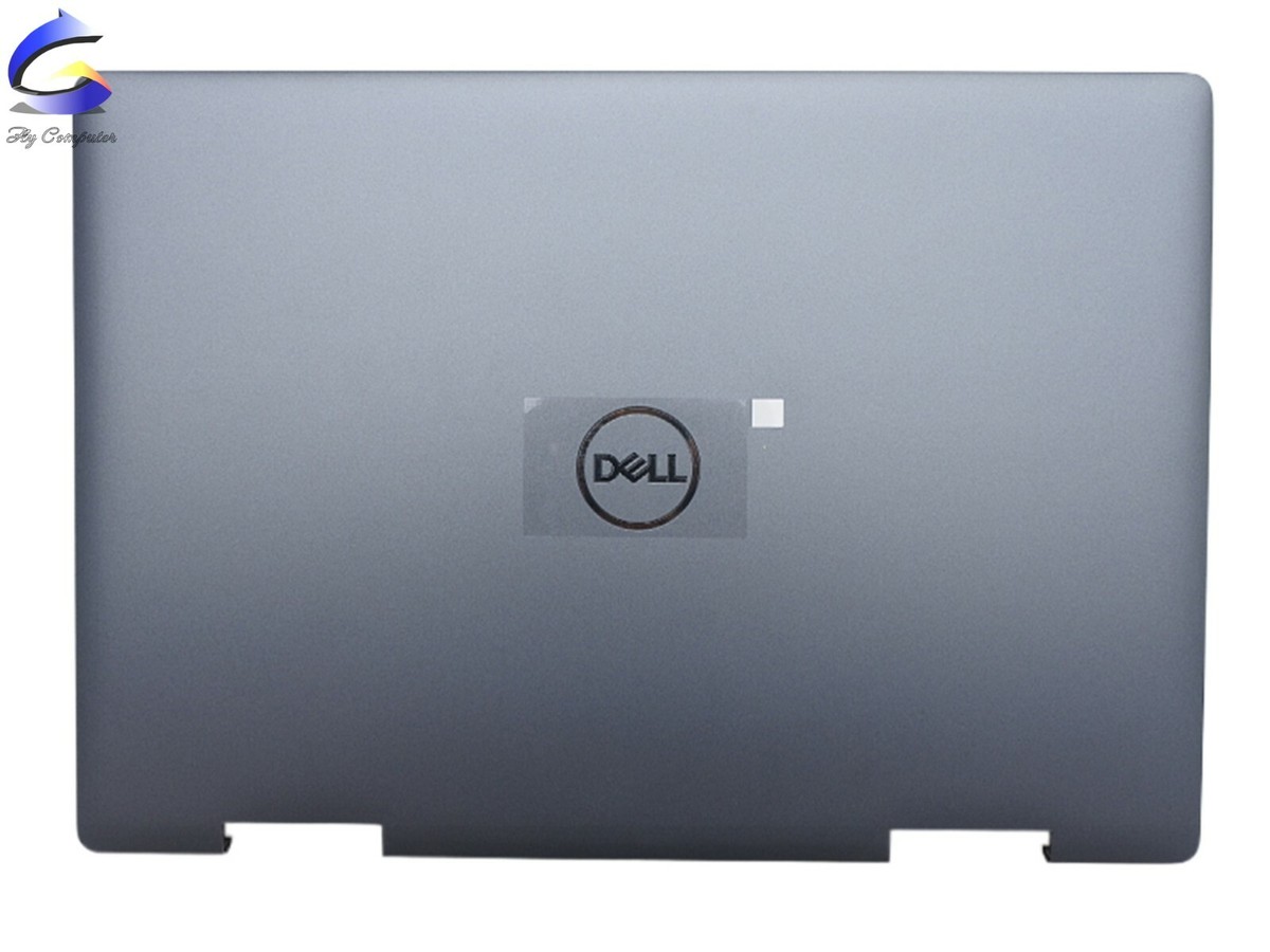 New For Dell Inspiron 14 5000 5482 2 in 1 LCD Back Cover Top Case