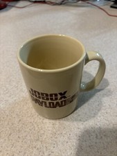 Jobox Payload Pluscoffee Mug 4” Height