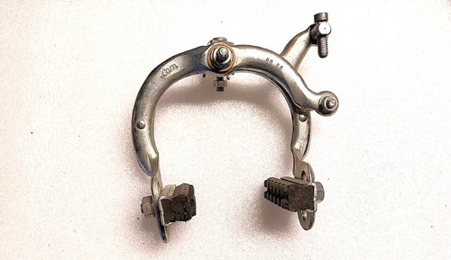 Étrier Frein Avant LAM 66-86 Campagnolo Vintage - Pour Vélo Route Ancien, Occasion